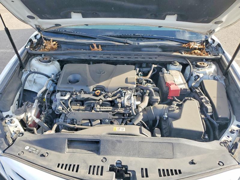 Aukcja sprzedaży 2020 Toyota Camry, vin: 4T1G11AK4LU361841, numer aukcji: 98972445
