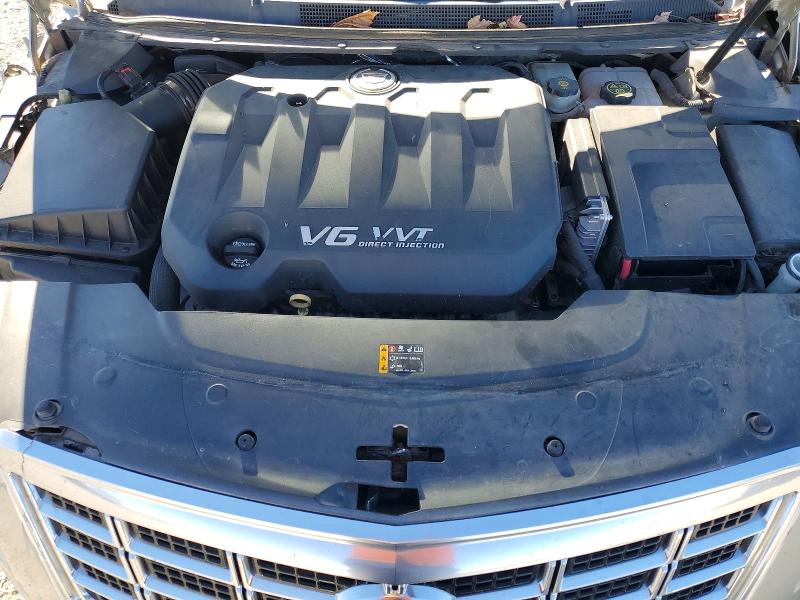 Продаж на аукціоні авто 2013 Cadillac Xts, vin: 2G61P5S33D9185602, номер лоту: 73907005