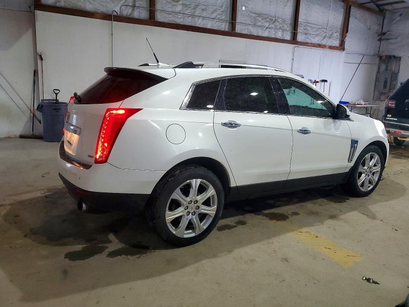 73994195 :رقم المزاد ، 3GYFNGE34ES595968 vin ، 2014 Cadillac Srx Premiu مزاد بيع