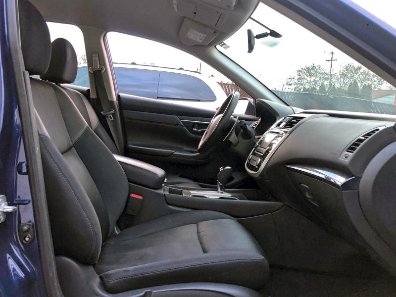 Продажа на аукционе авто 2018 Nissan Altima 2.5, vin: 1N4AL3AP1JC123580, номер лота: 72484075