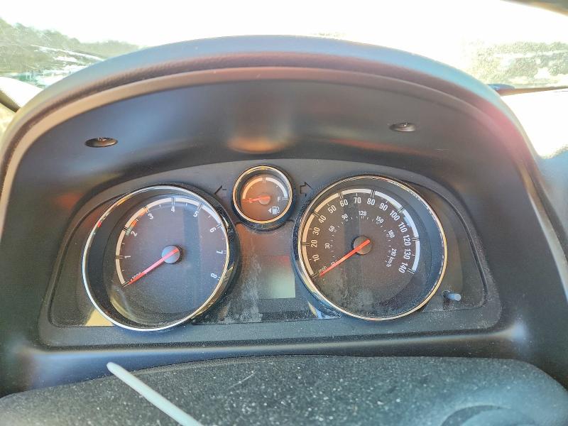 2009 Saturn Vue მანქანა იყიდება აუქციონზე, vin: 3GSDL43N89S600279, აუქციონის ნომერი: 74811805