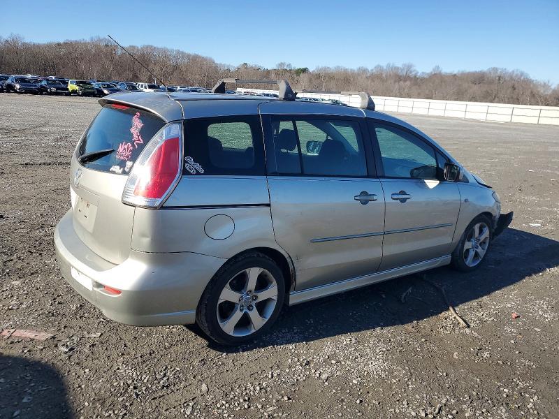 Aukcja sprzedaży 2007 Mazda 5, vin: JM1CR293270150553, numer aukcji: 73723985