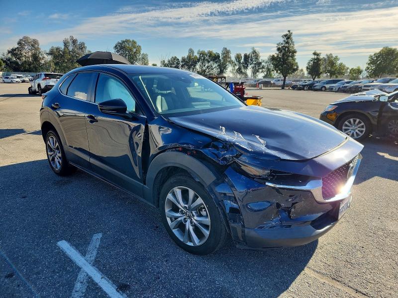 Продаж на аукціоні авто 2020 Mazda Cx-30, vin: 3MVDMACL3LM119050, номер лоту: 99739225