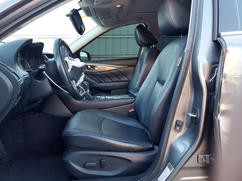 Продажа на аукционе авто 2015 Infiniti Q50 Base, vin: JN1BV7AP7FM348560, номер лота: 99461395