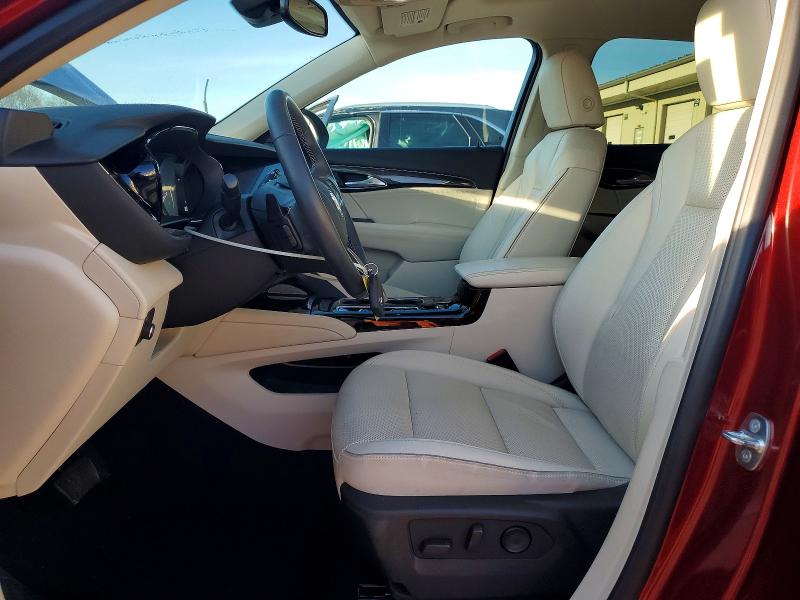 Продажа на аукционе авто 2021 Buick Envision E, vin: LRBFZNR4XMD086062, номер лота: 98567655