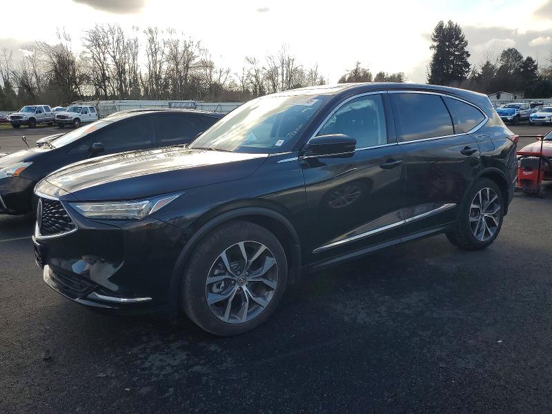 Aukcja sprzedaży 2024 Acura Mdx, vin: 5J8YE1H49RL029754, numer aukcji: 99561705