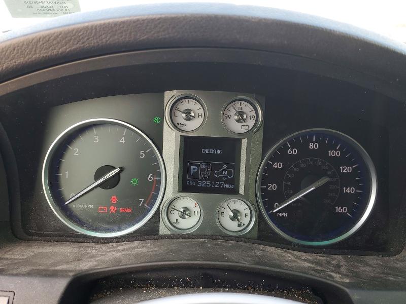 74646805 :رقم المزاد ، JTJHY7AX1B4061219 vin ، 2011 Lexus Lx 570 مزاد بيع