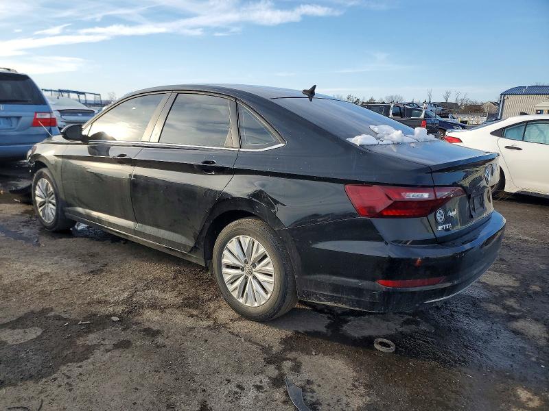 Aukcja sprzedaży 2020 Volkswagen Jetta, vin: 3VWC57BU0LM088408, numer aukcji: 47154526