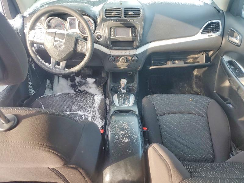 Продажа на аукционе авто 2013 Dodge Journey Se, vin: 3C4PDCAB3DT721202, номер лота: 74621335