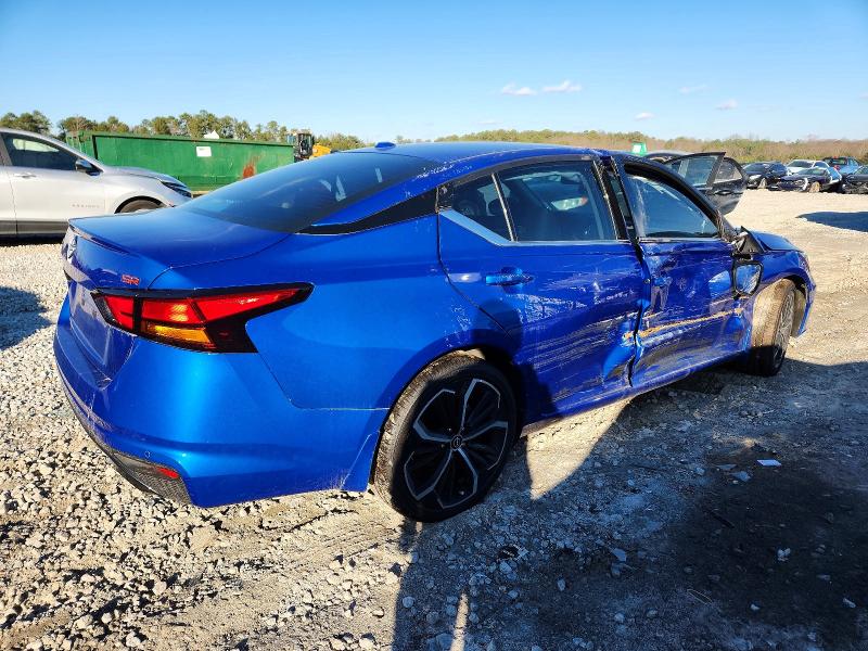 Продаж на аукціоні авто 2025 Nissan Altima, vin: 1N4BL4CV3SN354329, номер лоту: 73664755