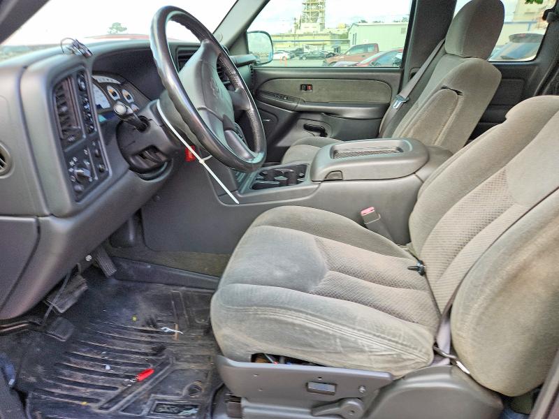 Aukcja sprzedaży 2003 Chevrolet Silverado, vin: 1GCEK19T73E324377, numer aukcji: 99304805