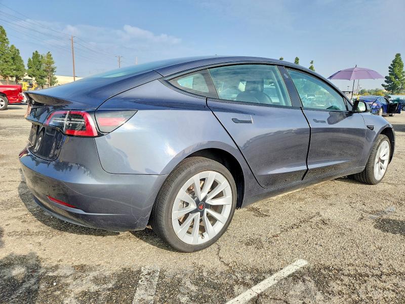 Продаж на аукціоні авто 2023 Tesla Model 3, vin: 5YJ3E1EA4PF399710, номер лоту: 72222165