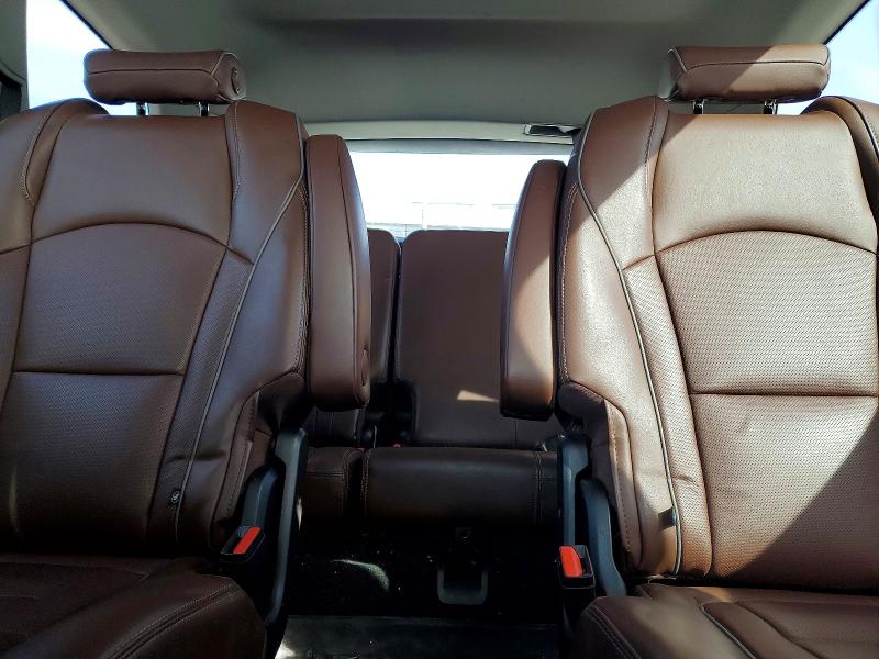 Aukcja sprzedaży 2018 Buick Enclave, vin: 5GAEVCKWXJJ194852, numer aukcji: 75405155