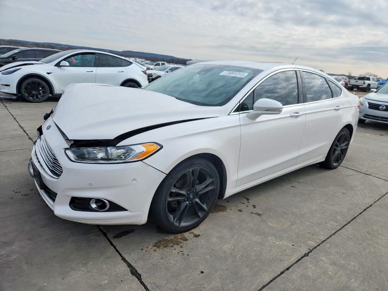 2014 Ford Fusion მანქანა იყიდება აუქციონზე, vin: 3FA6P0D99ER241177, აუქციონის ნომერი: 73991315