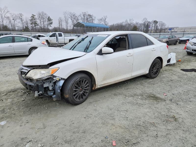Продаж на аукціоні авто 2014 Toyota Camry, vin: 4T1BF1FK7EU365972, номер лоту: 98761415