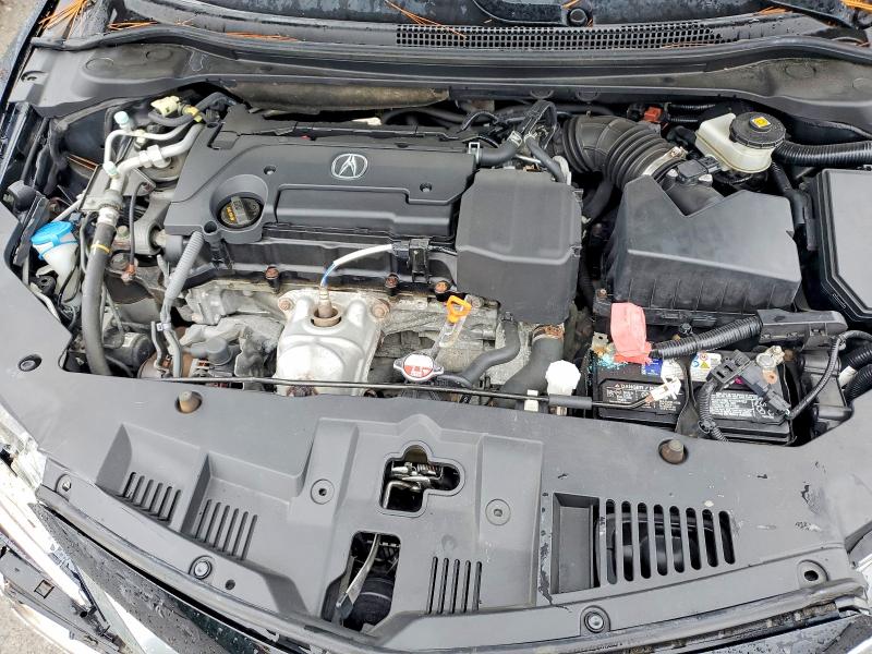 Продажа на аукционе авто 2016 Acura Ilx Base W, vin: 19UDE2F30GA025857, номер лота: 72399605