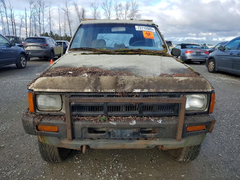 Продаж на аукціоні авто 1985 Toyota 4runner, vin: JT4RN61D2F5067918, номер лоту: 73112605