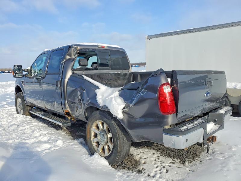 Продажа на аукционе авто 2010 Ford F350, vin: 1FTWW3BR4AEA25302, номер лота: 93496065