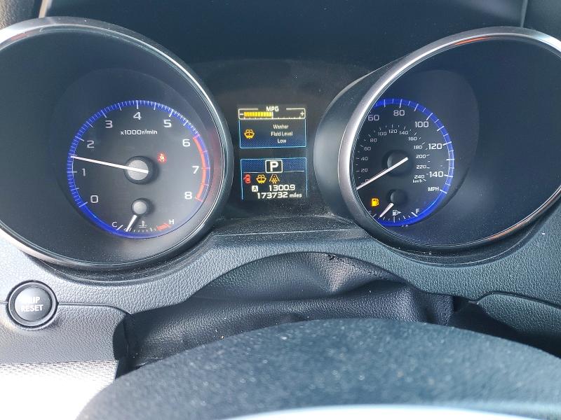 73597235 :رقم المزاد ، 4S4BSACC2F3313682 vin ، 2015 Subaru Outback مزاد بيع