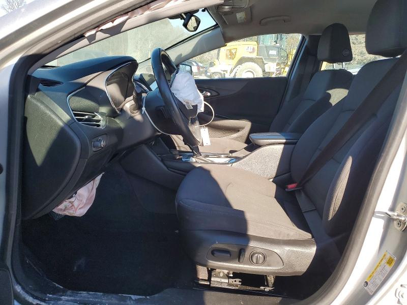 Продажа на аукционе авто 2017 Chevrolet Malibu, vin: 1G1ZE5ST1HF211769, номер лота: 73685275