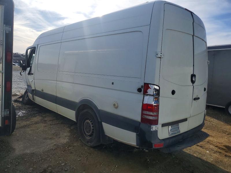 Aukcja sprzedaży 2008 Dodge Sprinter, vin: WD0PE845285237518, numer aukcji: 97803995