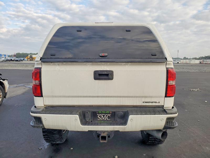 72567295 :رقم المزاد ، 1GT120E80FF175769 vin ، 2015 Gmc Sierra K25 مزاد بيع