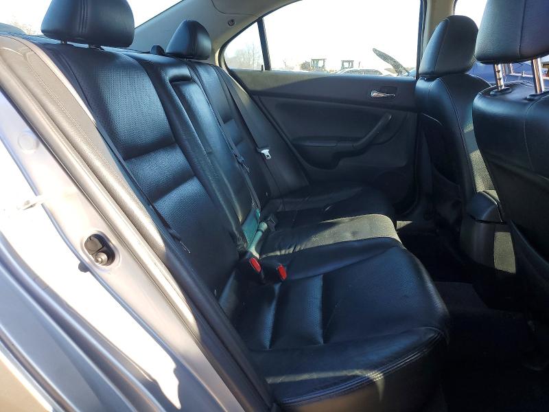 Aukcja sprzedaży 2005 Acura Tsx, vin: JH4CL96915C018493, numer aukcji: 73430175