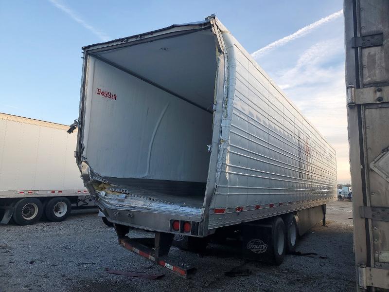 Aukcja sprzedaży 2026 Great Dane Trailer Trailer, vin: 1UYVS253XT6579502, numer aukcji: 99894505