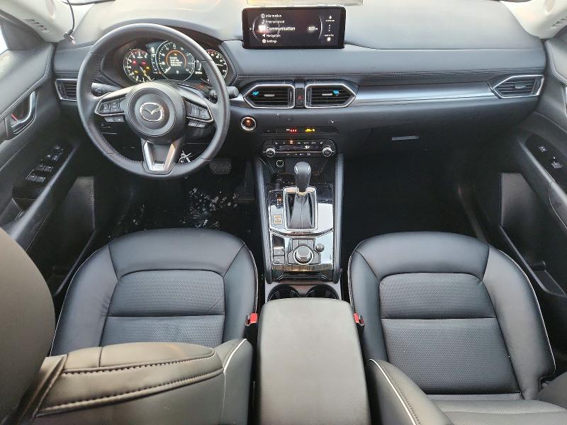 Продажа на аукционе авто 2025 Mazda Cx-5 Prefe, vin: JM3KFBCL1S0722516, номер лота: 98454405