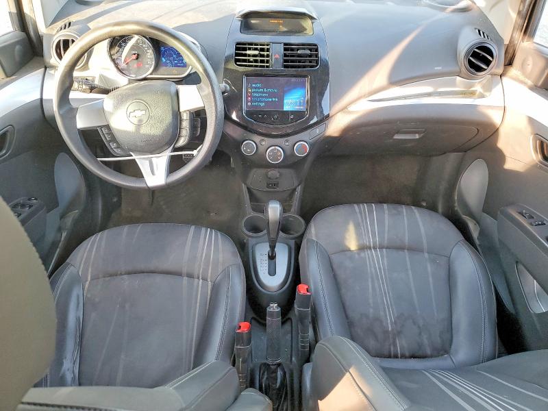 Продаж на аукціоні авто 2014 Chevrolet Spark 1lt, vin: KL8CD6S92EC577501, номер лоту: 74276365