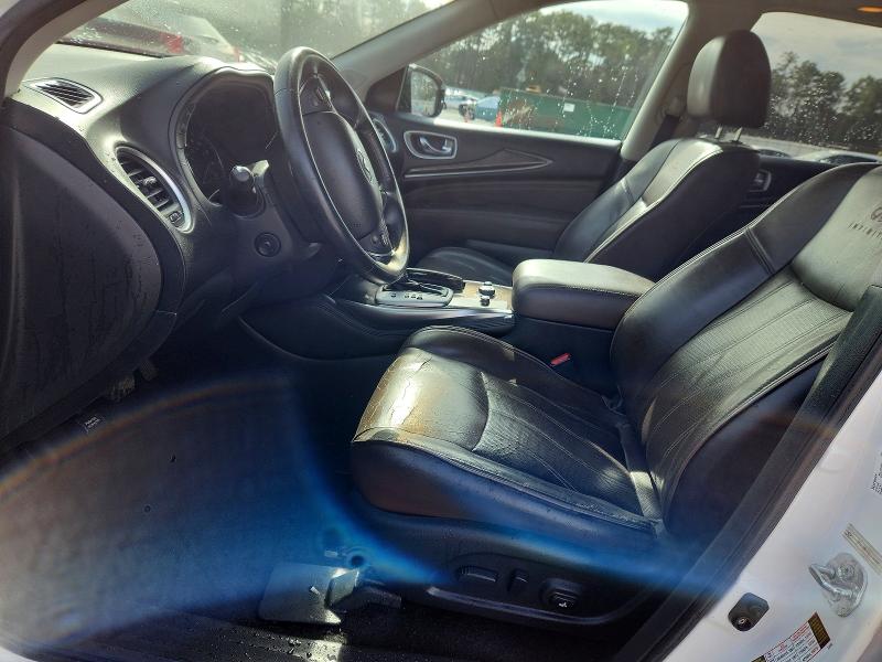 Aukcja sprzedaży 2013 Infiniti Jx35, vin: 5N1AL0MN7DC326010, numer aukcji: 74043345