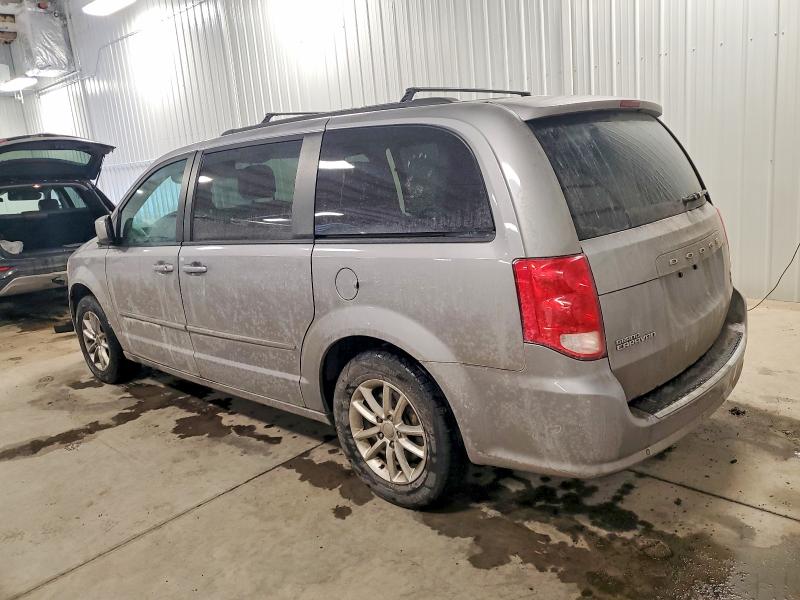 Aukcja sprzedaży 2016 Dodge Grand Caravan, vin: 2C4RDGCG5GR311386, numer aukcji: 74096975