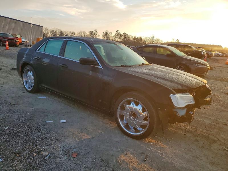 Продажа на аукционе авто 2016 Chrysler 300, vin: 2C3CCAAG8GH111329, номер лота: 98064265