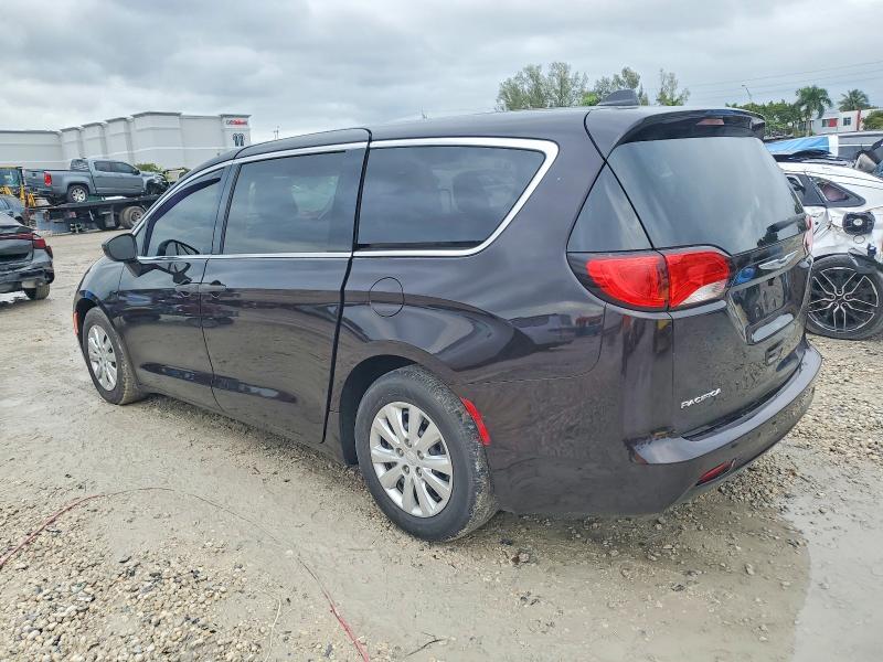 Продажа на аукционе авто 2018 Chrysler Pacifica L, vin: 2C4RC1AG0JR120940, номер лота: 73057515