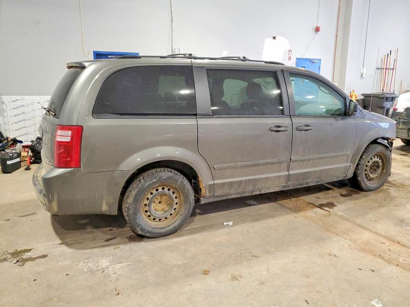 Auction sale of the 2010 Dodge Grand Caravan, vin: 2D4RN4DE0AR302372, lot number: 72384255