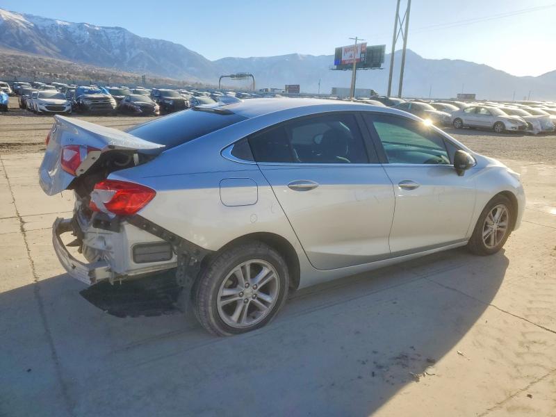 74606445 :رقم المزاد ، 1G1BE5SM7G7236422 vin ، 2016 Chevrolet Cruze مزاد بيع