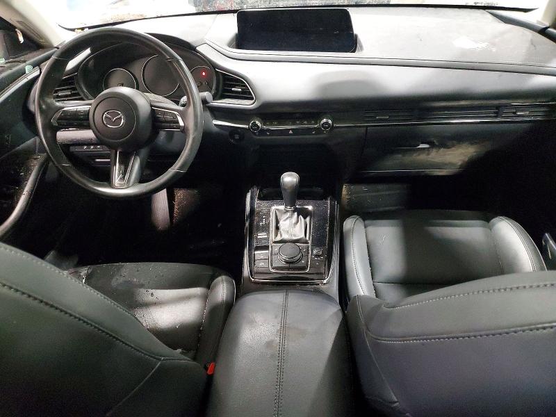 Продажа на аукционе авто 2024 Mazda Cx-30, vin: 3MVDMBCM0RM697761, номер лота: 99290875