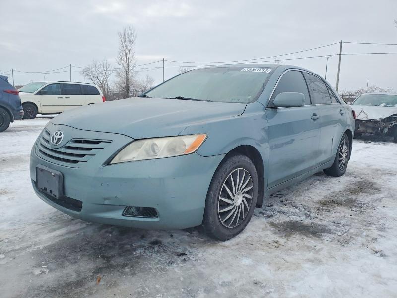 Продажа на аукционе авто 2009 Toyota Camry, vin: 4T1BE46K59U881726, номер лота: 73061015
