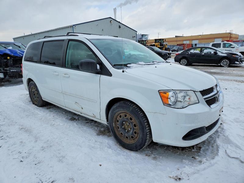 Aukcja sprzedaży 2016 Dodge Grand Caravan, vin: 2C4RDGBG3GR337874, numer aukcji: 73011045
