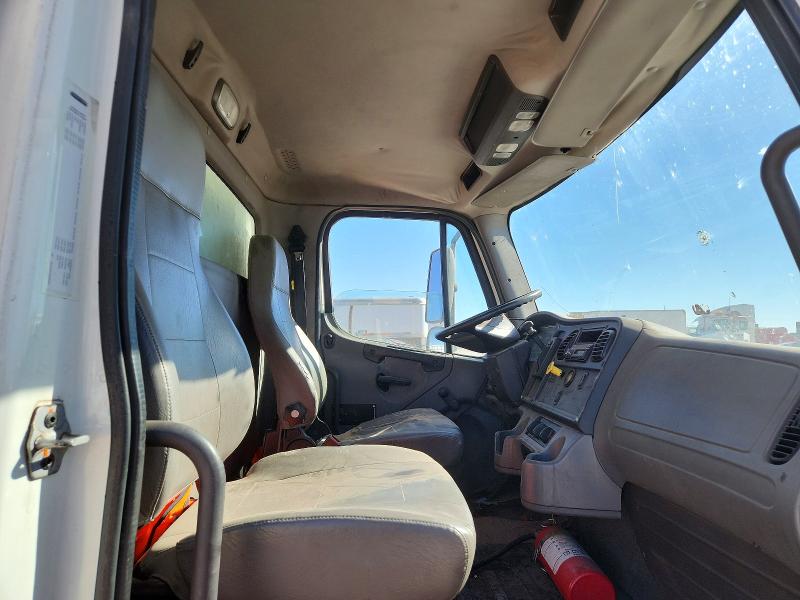 54172026 :رقم المزاد ، 3ALACWDT5GDHM2244 vin ، 2016 Freightliner M2 مزاد بيع