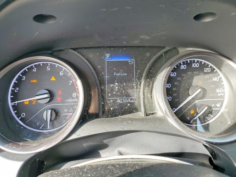 Aukcja sprzedaży 2024 Toyota Camry, vin: 4T1G11AK1RU209962, numer aukcji: 74629315