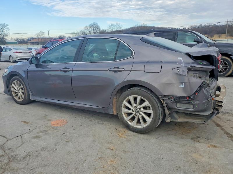 Aukcja sprzedaży 2022 Toyota Camry, vin: 4T1C11AK8NU698546, numer aukcji: 73300085