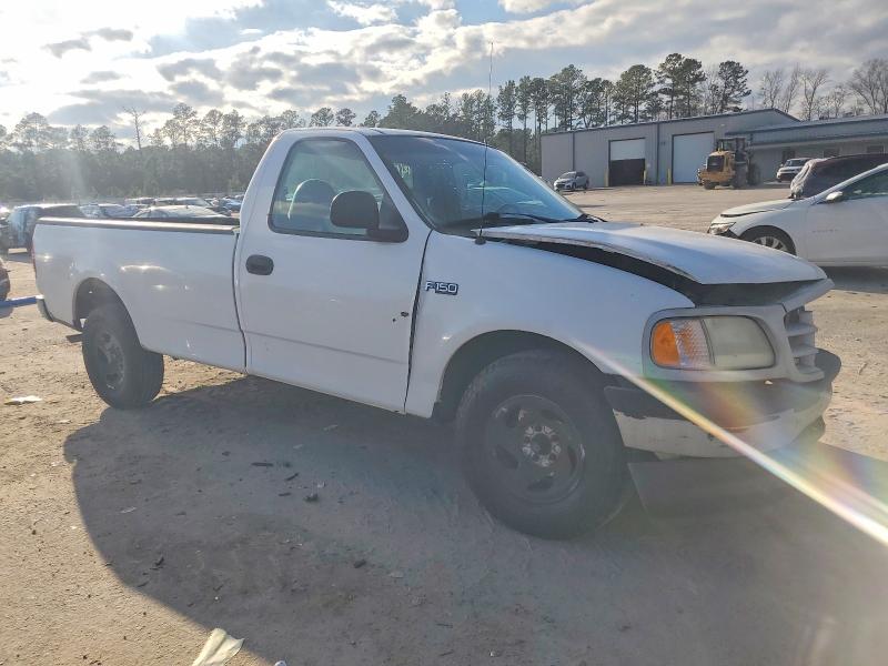98442395 :رقم المزاد ، 1FTZF1725XNC13462 vin ، 1999 Ford F150 مزاد بيع