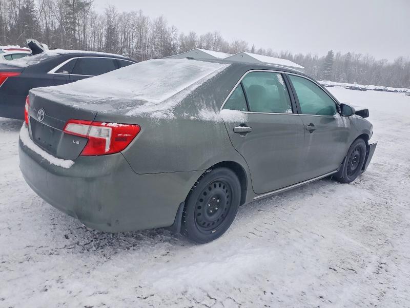 Aukcja sprzedaży 2013 Toyota Camry, vin: 4T1BF1FK4DU640454, numer aukcji: 96821665