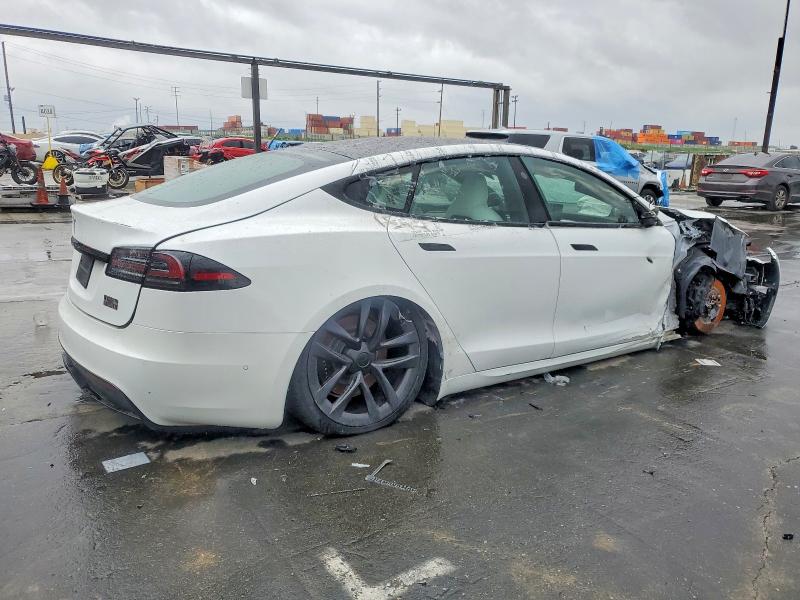 Aukcja sprzedaży 2022 Tesla Model S, vin: 5YJSA1E69NF474403, numer aukcji: 97990075