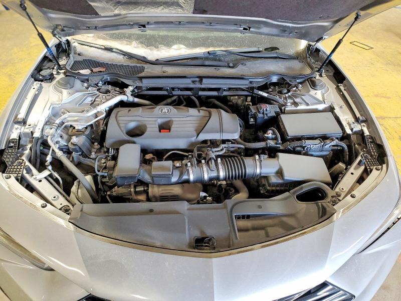 Aukcja sprzedaży 2025 Acura Tlx, vin: 19UUB6F53SA004916, numer aukcji: 73705525