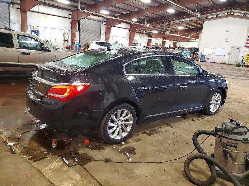 Продажа на аукционе авто 2014 Buick Lacrosse, vin: 1G4GB5GR0EF294574, номер лота: 72545805