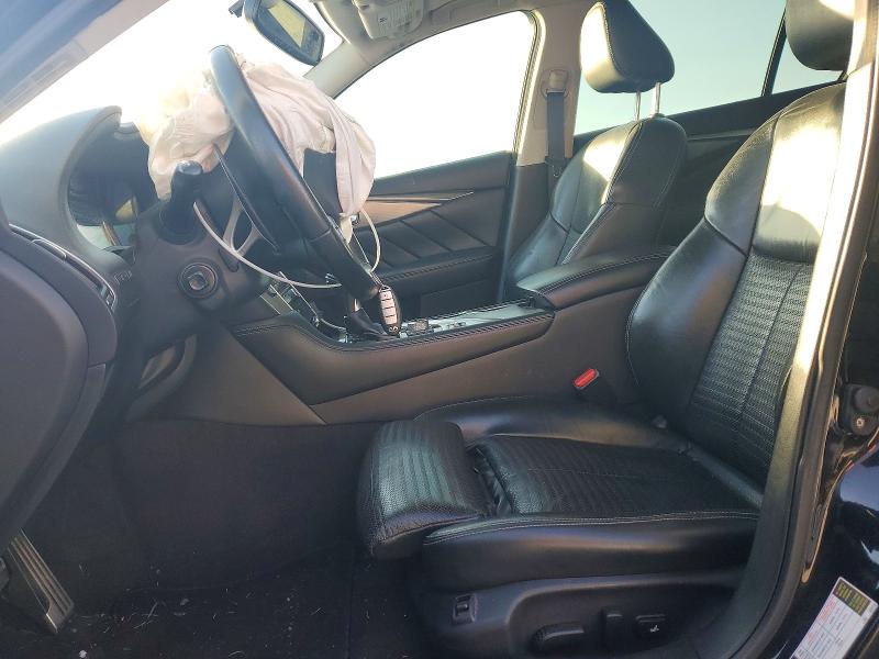 Aukcja sprzedaży 2016 Infiniti Q50, vin: JN1FV7AP8GM420594, numer aukcji: 75460925
