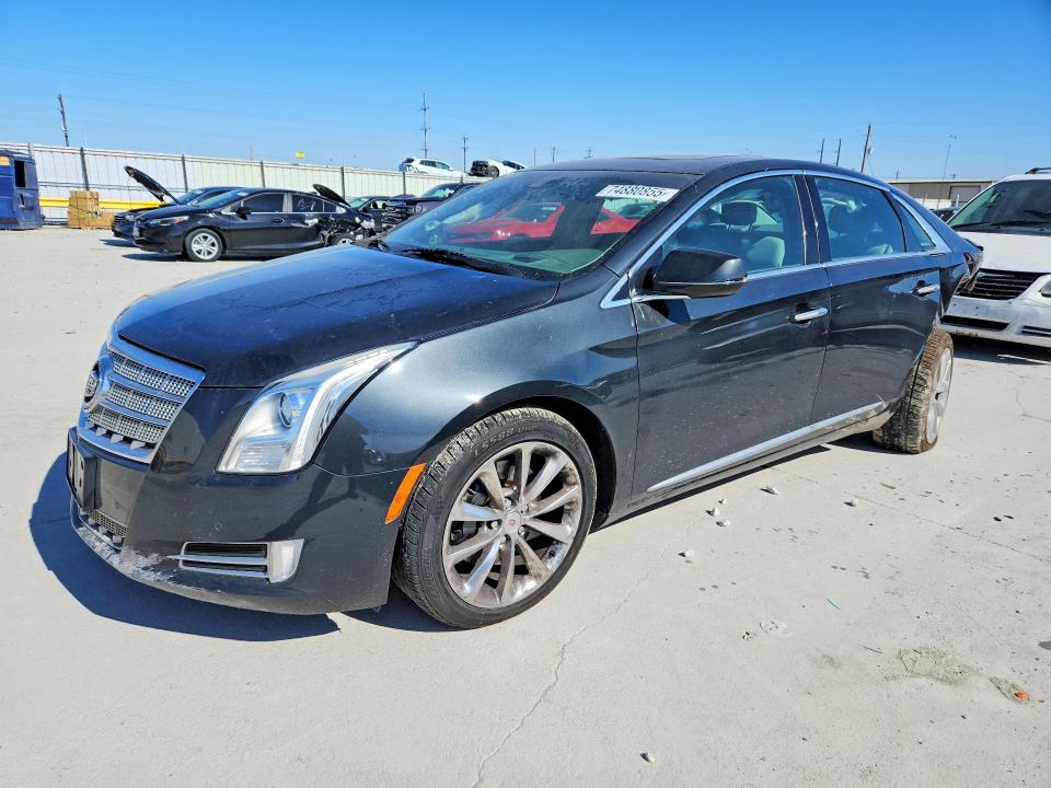 74880855 :رقم المزاد ، 2G61V5S3XD9172643 vin ، 2013 Cadillac Xts مزاد بيع
