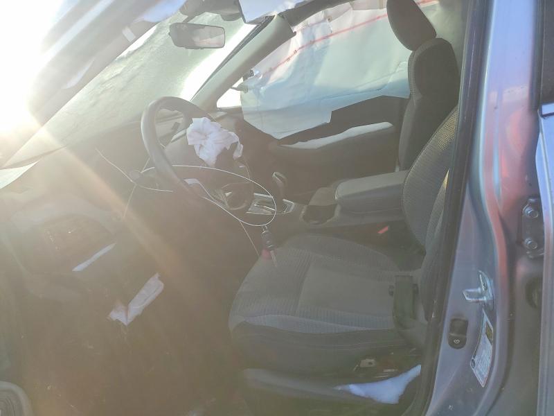 Aukcja sprzedaży 2021 Subaru Outback, vin: 4S4BTACC2M3172574, numer aukcji: 74454155